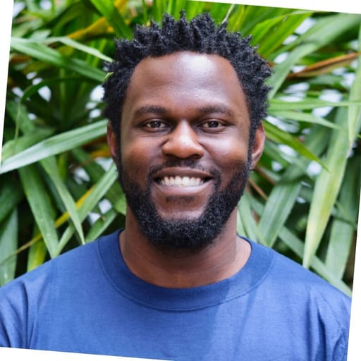Matt Walker headshot