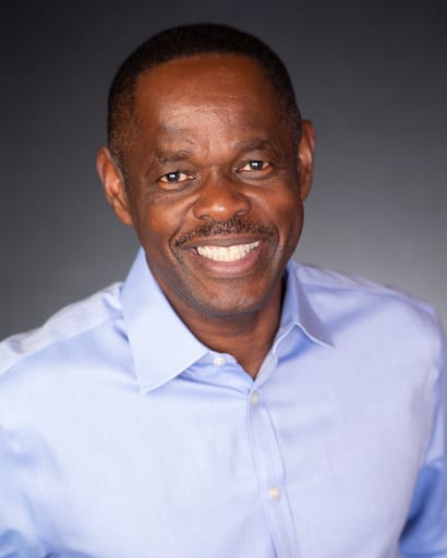 Peter Walker headshot